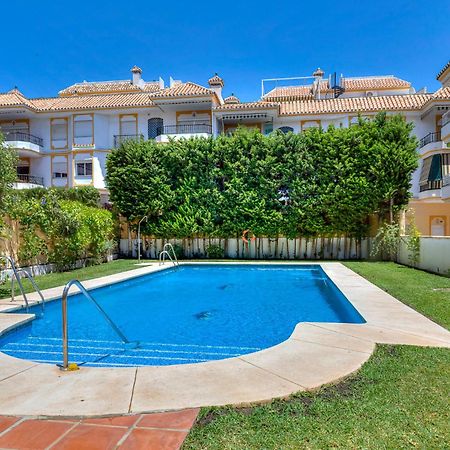 Coral Apartment La Cala Beach La Cala De Mijas Exterior foto