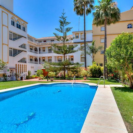 Coral Apartment La Cala Beach La Cala De Mijas Exterior foto