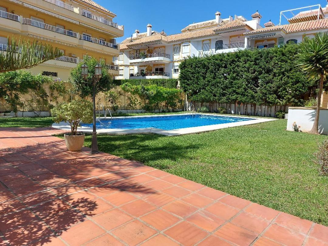 Coral Apartment La Cala Beach La Cala De Mijas Exterior foto
